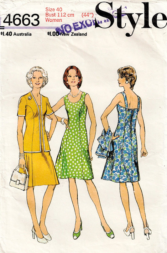 Style 4663