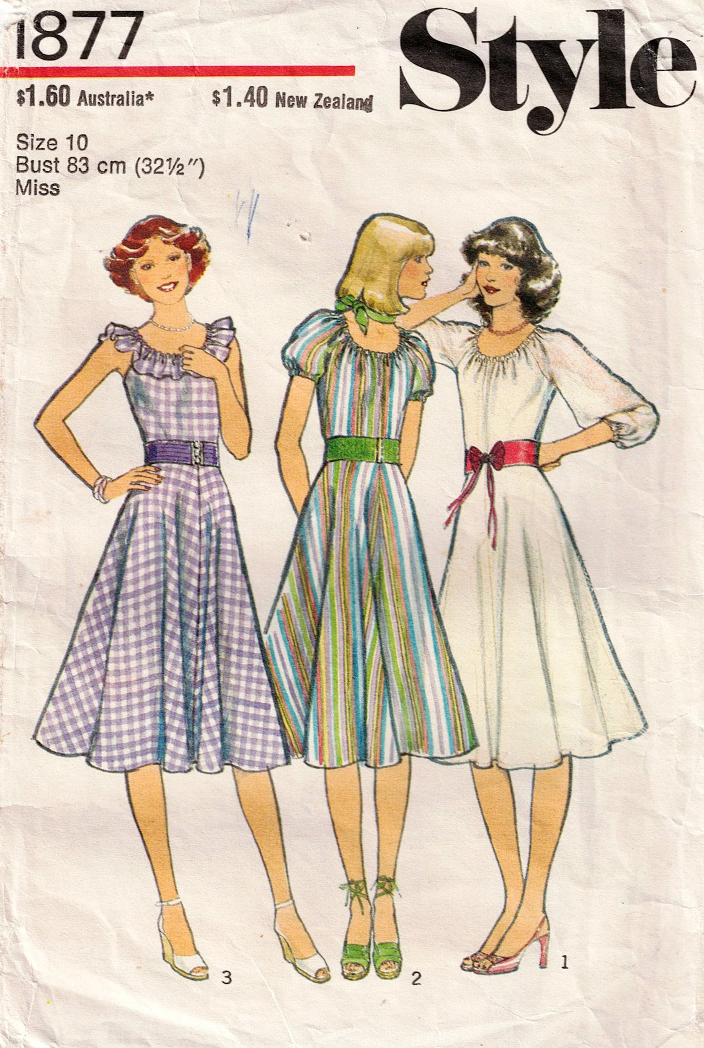 Style 1877