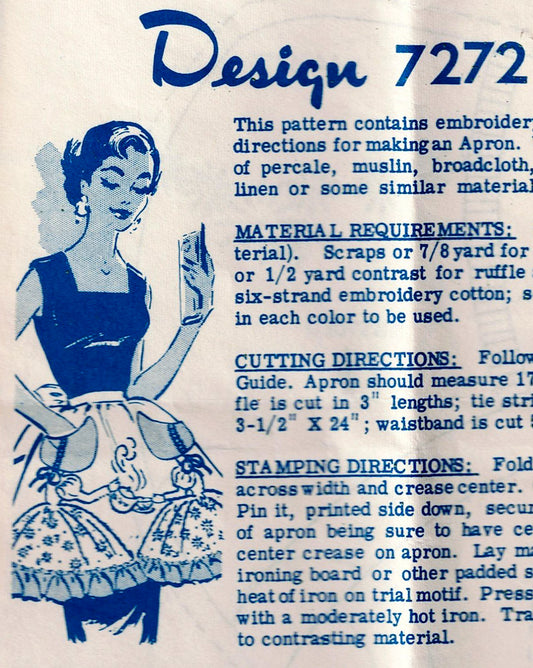 Mail Order 7272