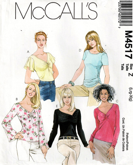 Simplicity 8097 