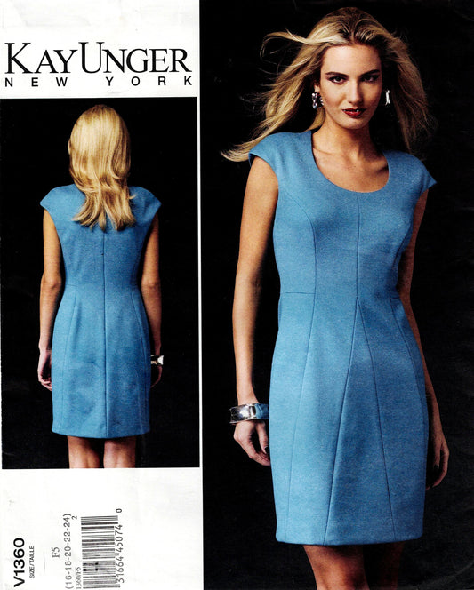 vogue 1360