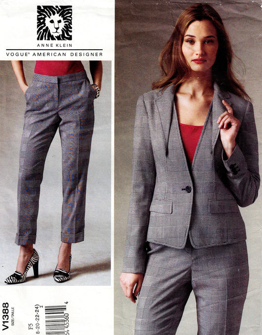 vogue 1388
