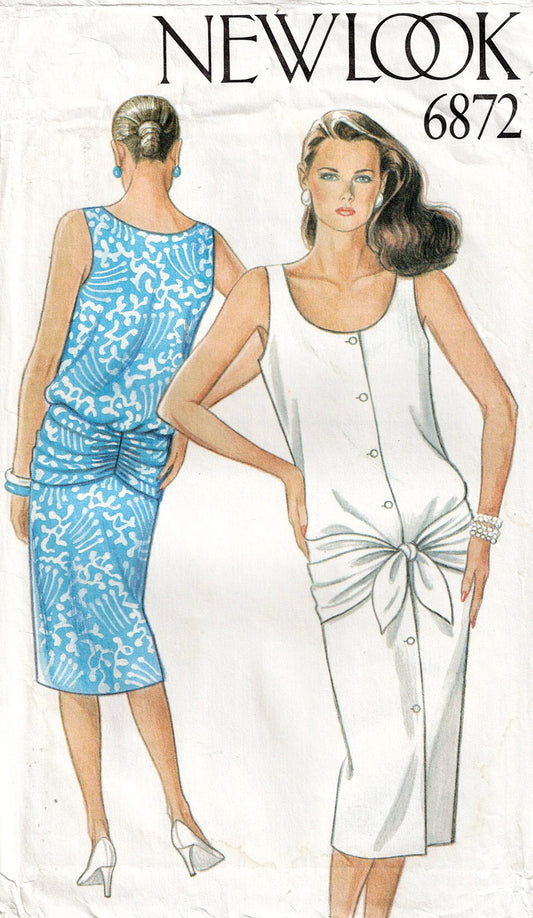 New Look 6872