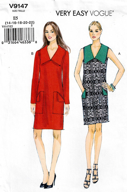 vogue 9147