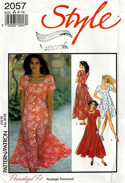 Style 2057