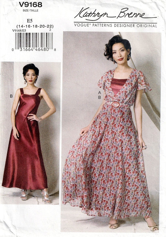 Vogue 9168