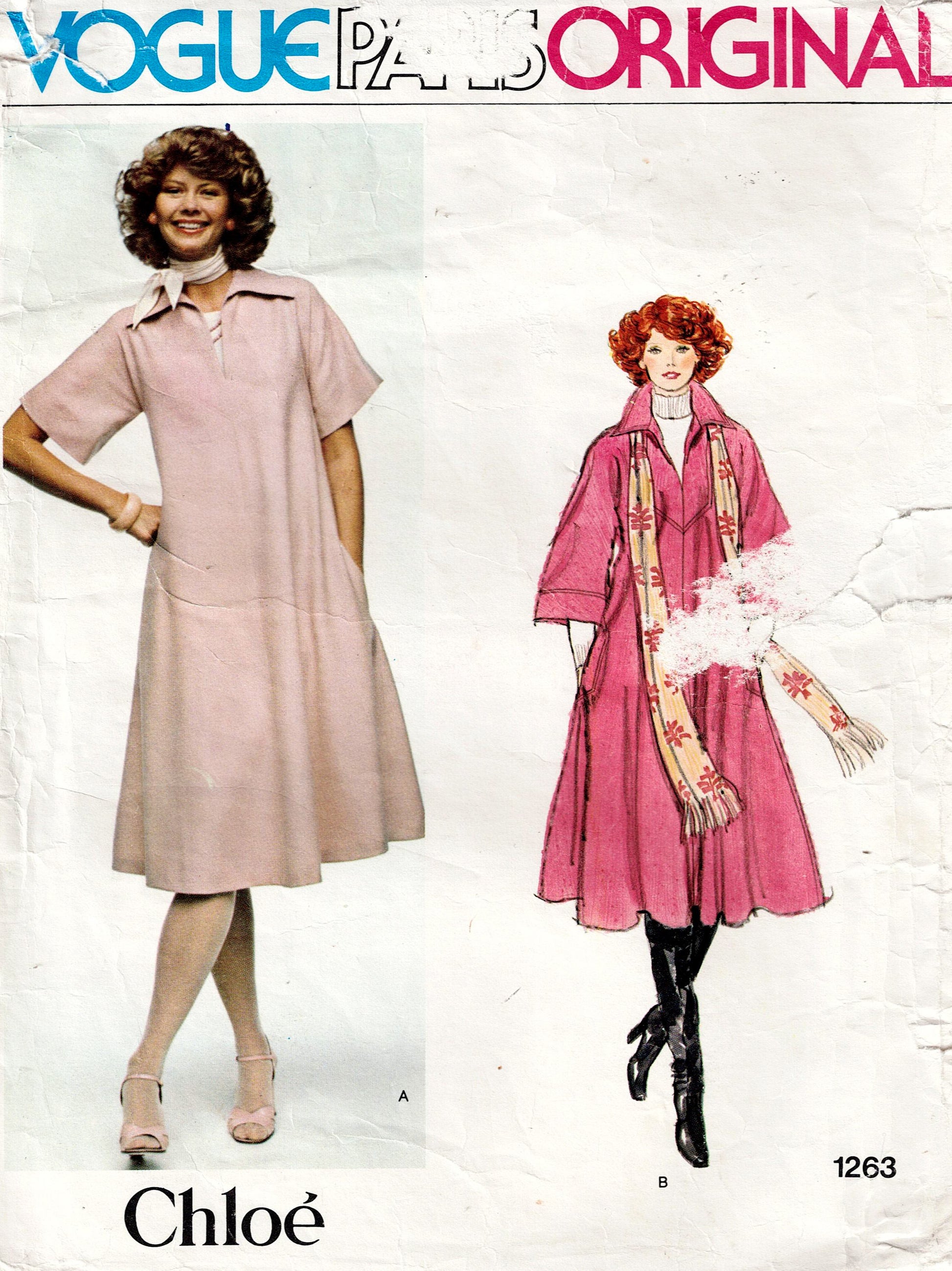 Vogue Paris Original 1263