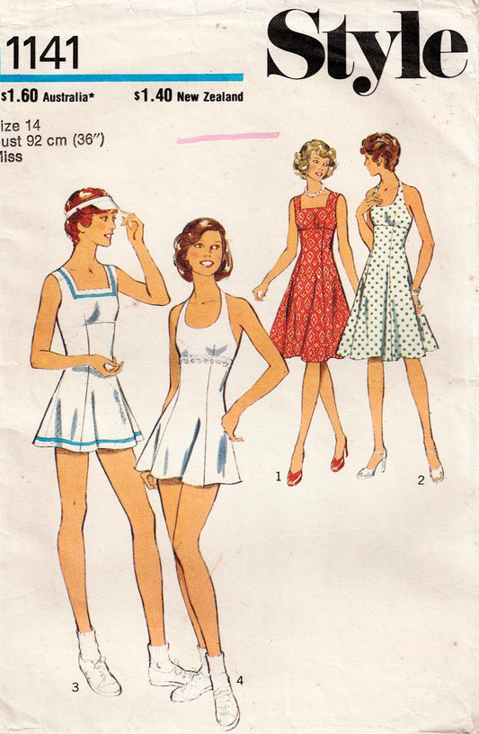 Style 1141