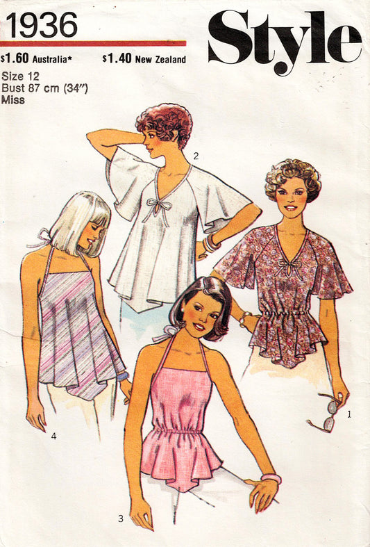 Style 1936