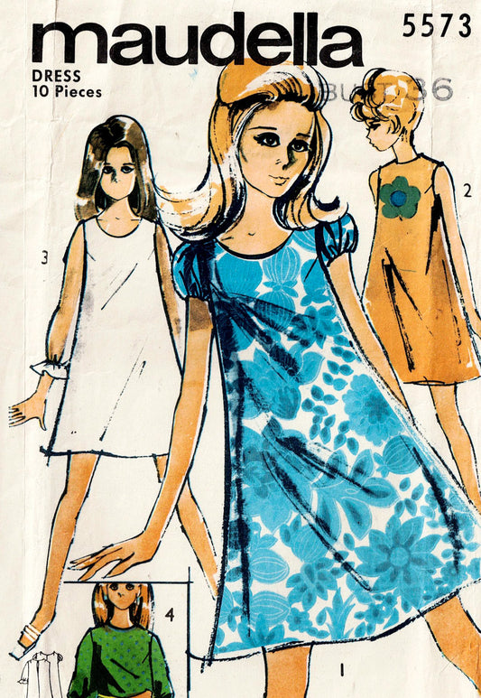 Maudella 5573