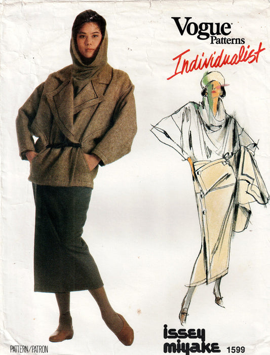Vogue Individualist 1599