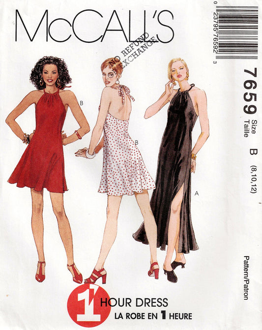 McCall's 7659