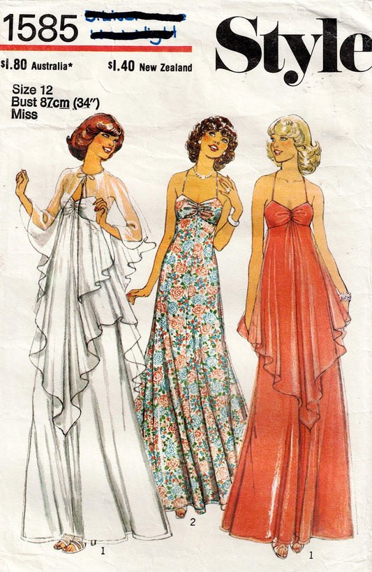 Style 1585