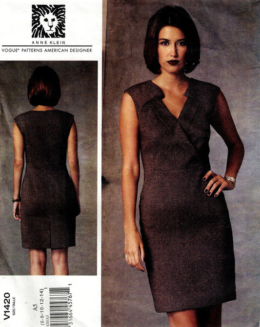 Vogue American Designer 1420