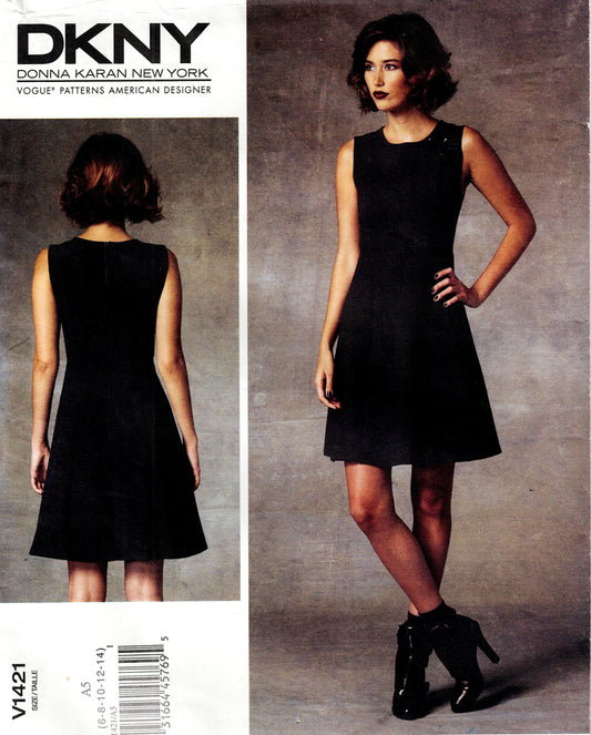 Vogue American Designer 1421
