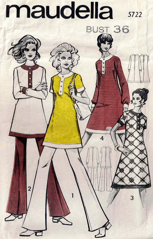 Maudella 5722
