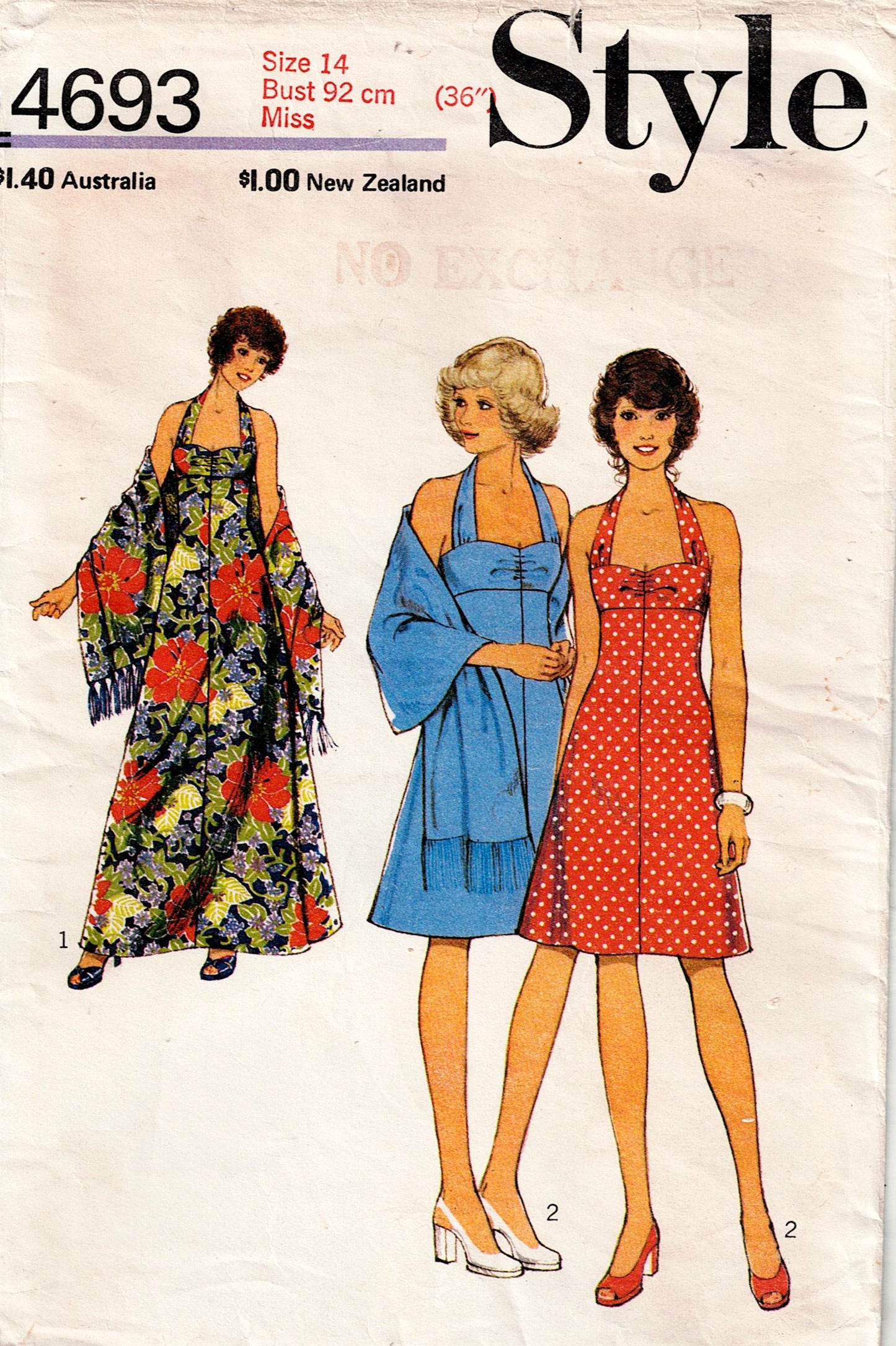 Style 4693