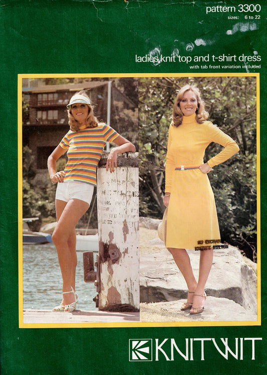 Knitwit 3300