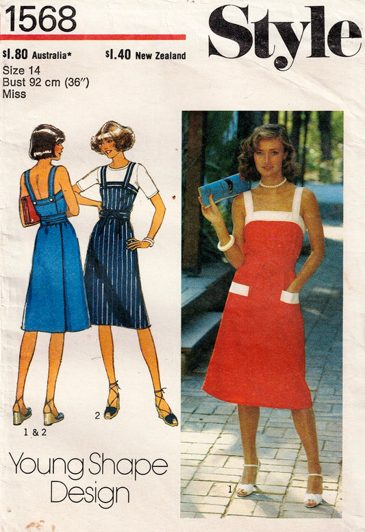Style 1568 