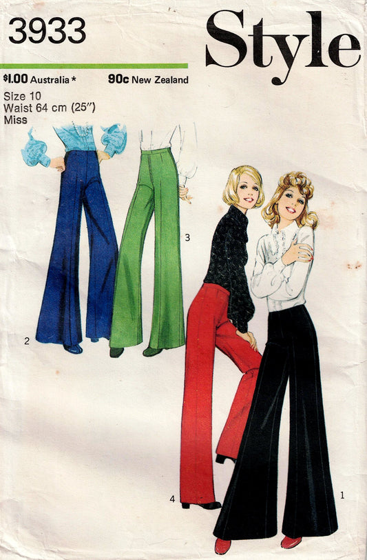 Style 3933