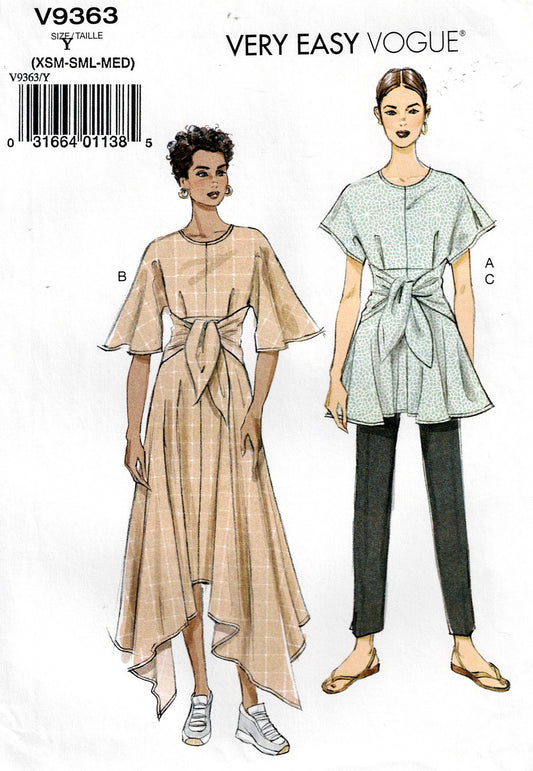 Vogue 9363