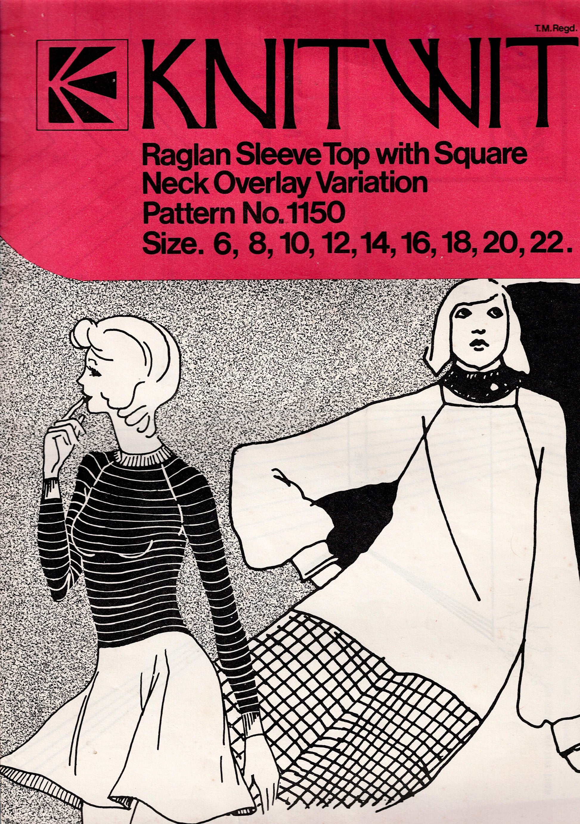 Knitwit 1150