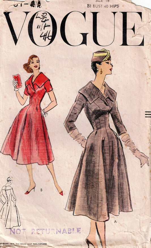 vogue 8961