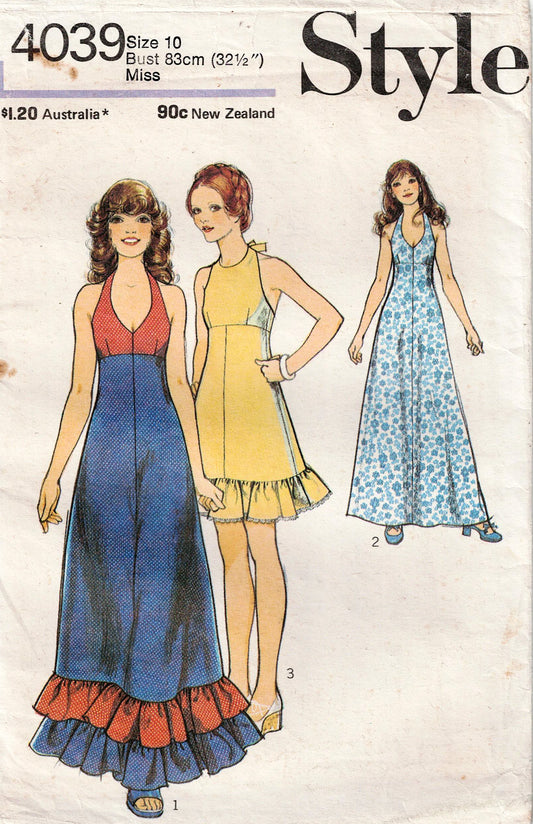 Style 4039