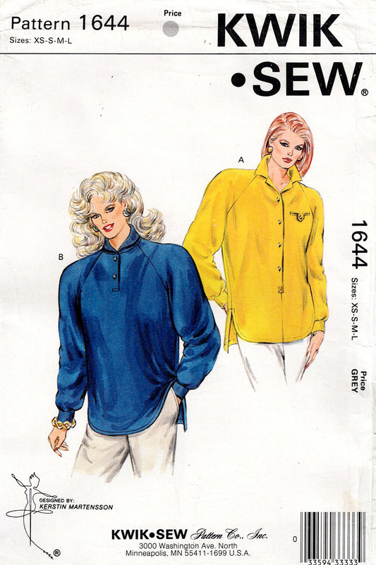Kwik Sew 1644