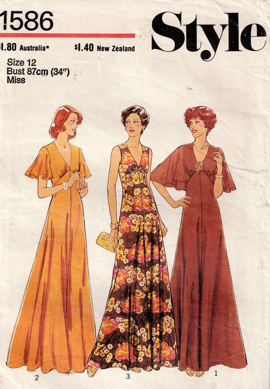 Style 1586