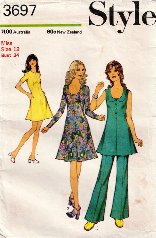 Style 3697