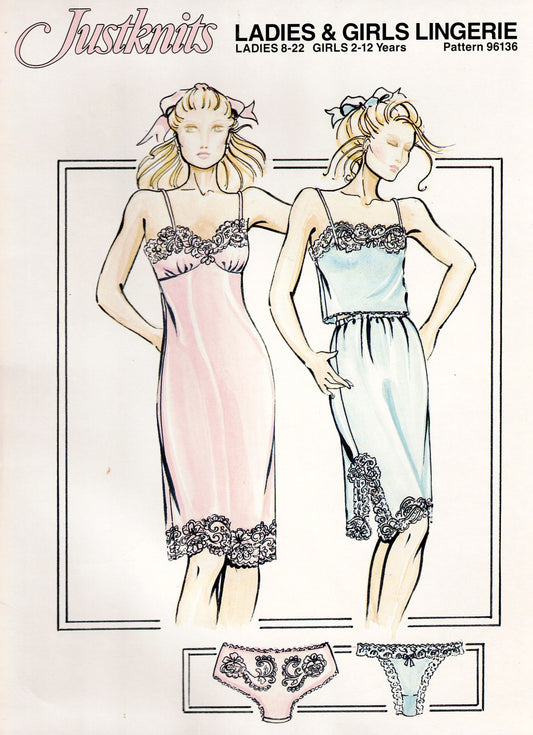 Justknits 96136