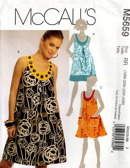 McCall's 5659