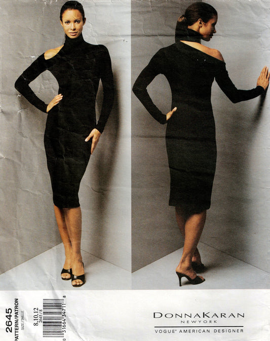 Vogue American Designer 2645