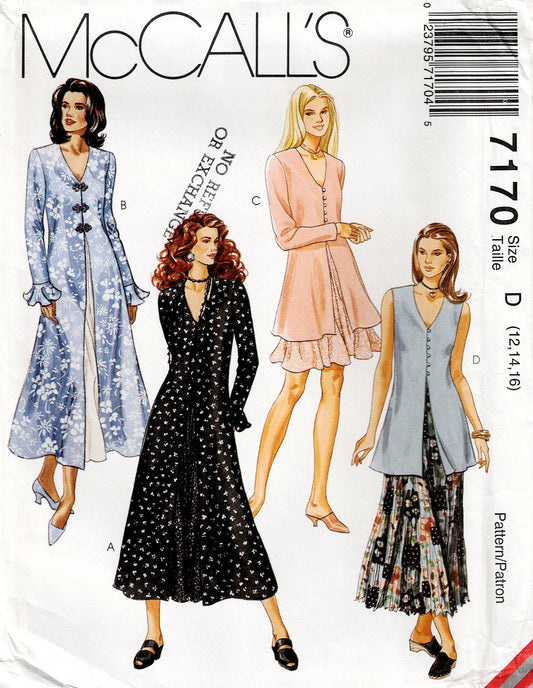 McCall's 7170