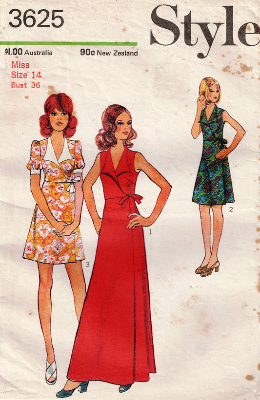 Style 3625
