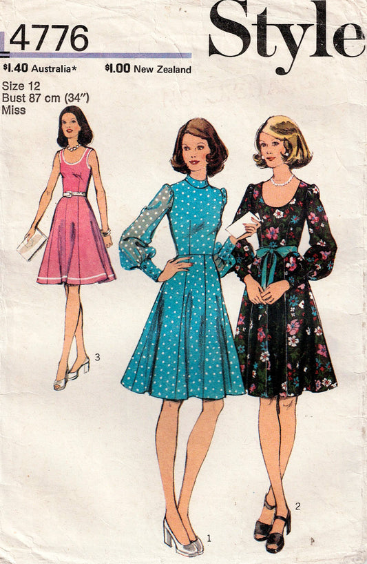 Style 4776