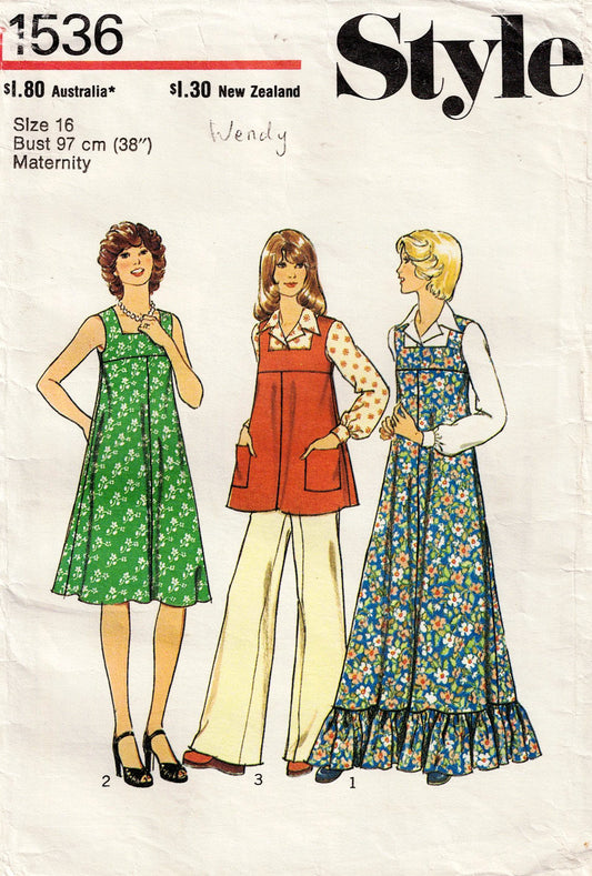 Style 1536