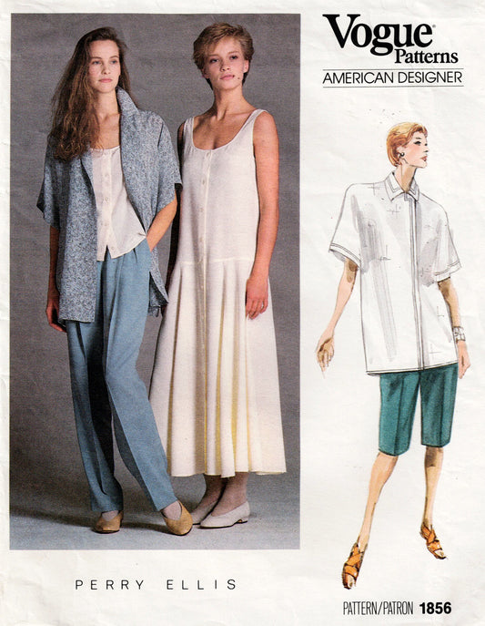 Vogue American Designer 1856