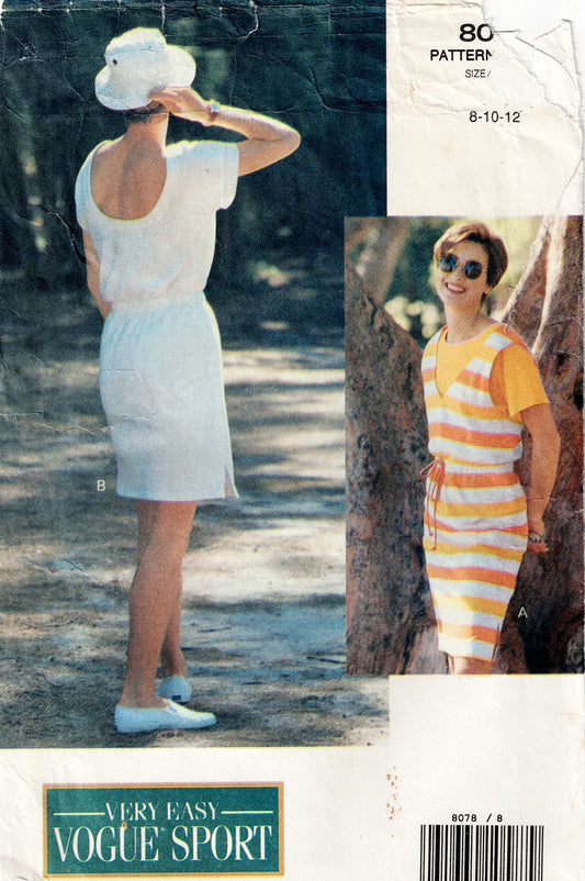 Vogue Sport 8078