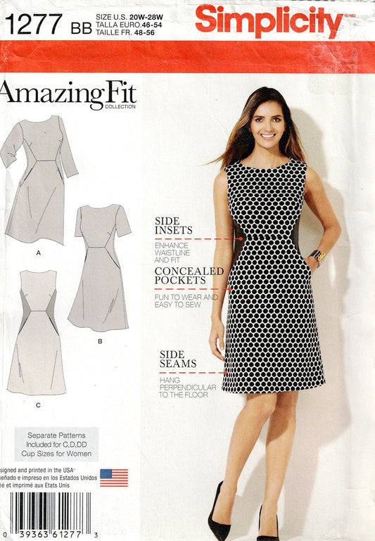 Simplicity 1277