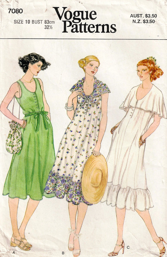 Vogue 7080