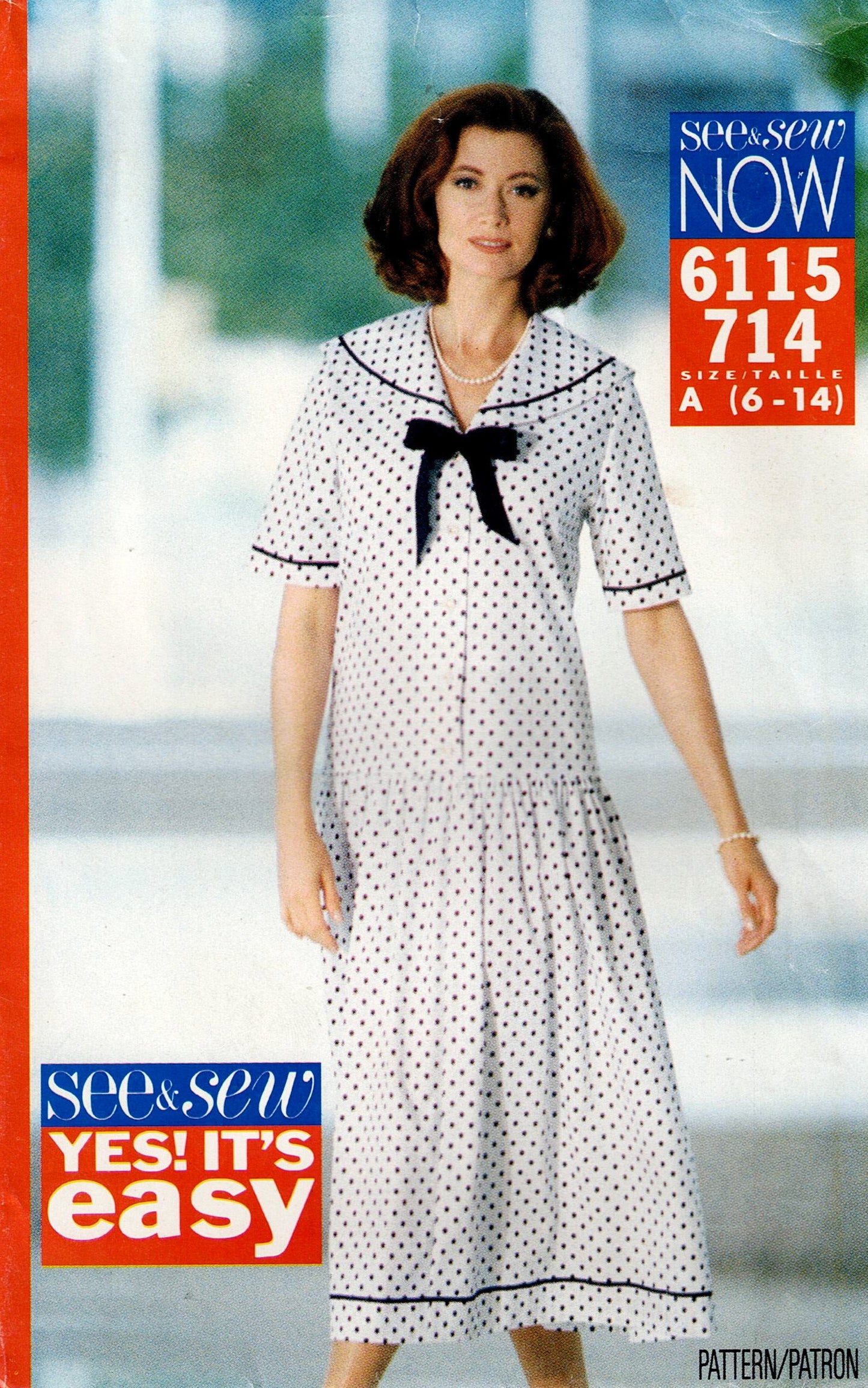 butterick 6115