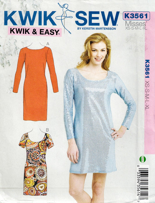 Kwik Sew 3561