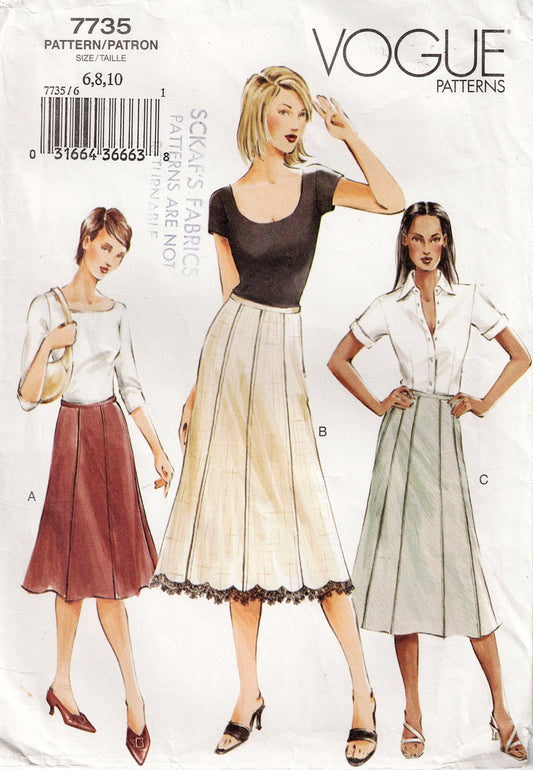 Vogue 7735