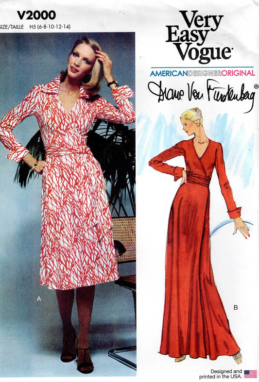 Vogue American Designer 2000