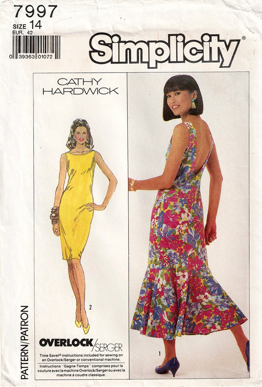Simplicity 7997