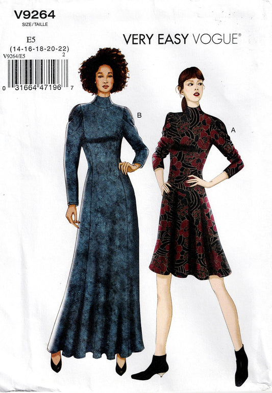 Vogue 9264
