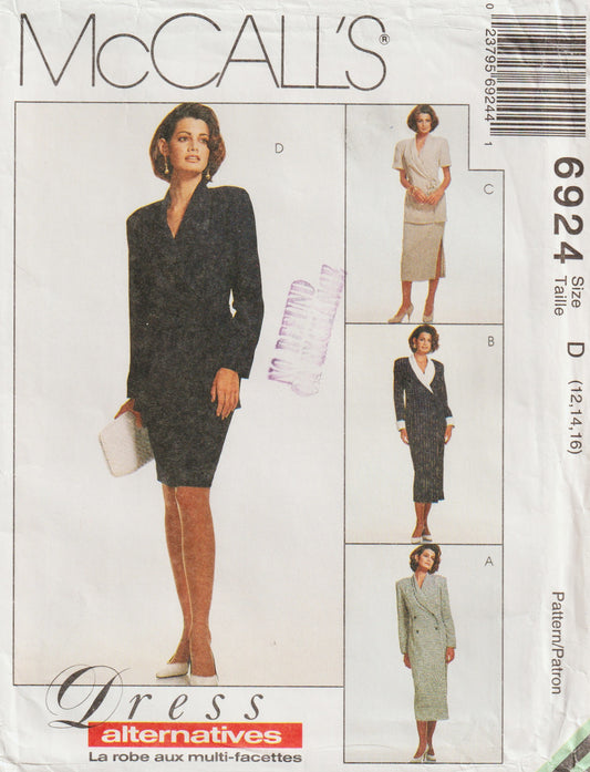 mccall's 6924