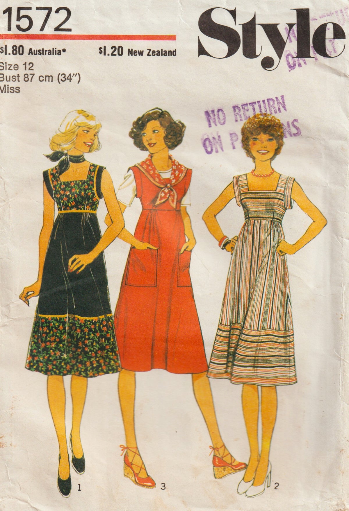 Style 1572